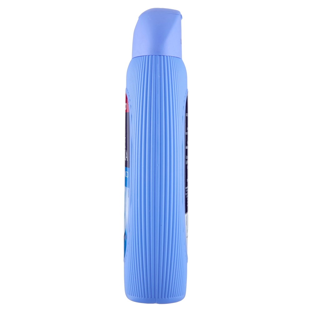 Felce Azzurra Muschio Bianco Vellutante Doccia Gel 400 ml